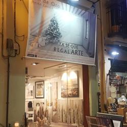 Pan de Oro, Valencia