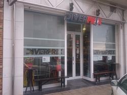 Diverprix S.l.u., Haro