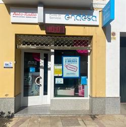 Auto-Radio, Montijo