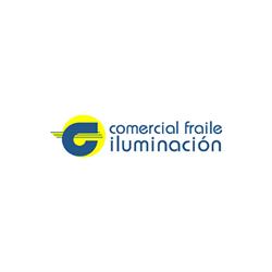 Comercial Fraile, Madrid