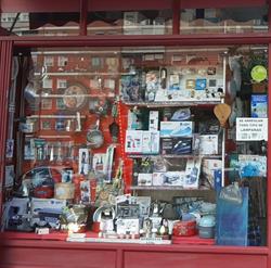 Ferreteria M. Calle, Madrid