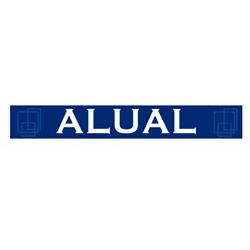 Alual, Logroño
