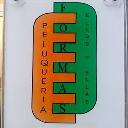 Formas, Laredo
