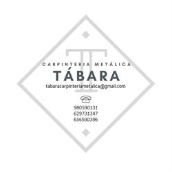 Carpintería Metálica Tábara S.L.