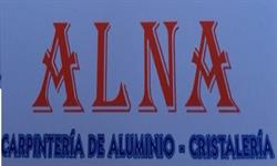 Carpintería De Aluminio Alna, Nájera