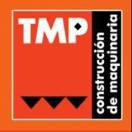 TMP Construcción de Maquinaria, Burgos