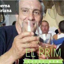 Taberna Asturiana, Alcoi