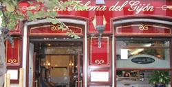 La Taberna, Madrid