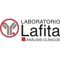 Laboratorio Lafita, Getxo