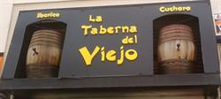 La Taberna Del Viejo, Las Palmas de Gran Canaria