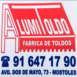 Alumitoldo, Móstoles