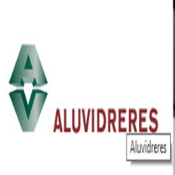 Aluvidreres, Vidreres