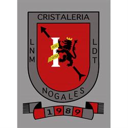 Cristalería Nogales, Badajoz