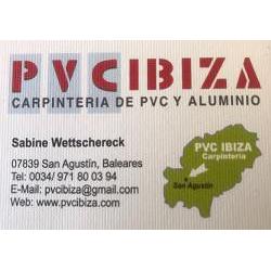Pvc Ibiza, Sant Josep de sa Talaia