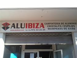 Aluibiza S.c., Santa Eulària des Riu