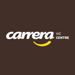 Carrera Regal, Vic