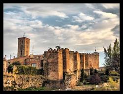 La Villa, Buitrago de Lozoya
