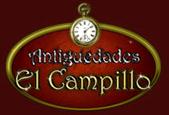 El Campillo Antiguedades Arte y Decoración, Madrid