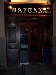 Taberna Baztán, Madrid