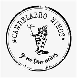 Candelabro, Madrid
