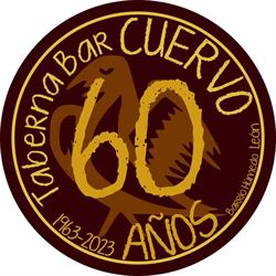 Taberna Bar Cuervo, León