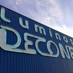 Deconeon, Esquíroz