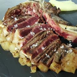 Restaurante El Refugi de Vic