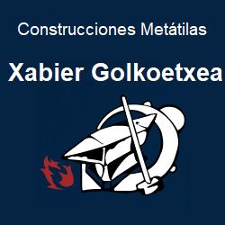 Construcciones Metálicas Xabier Goikoetxea, Urnieta