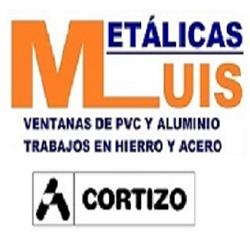 Metalicas Luis, Husillos