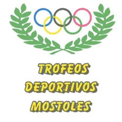 Trofeos Deportivos Móstoles