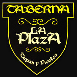 Restaurante La Plaza El Pardo