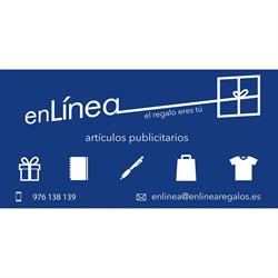 En Línea Regalos, Zaragoza