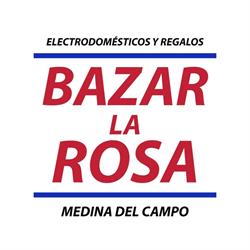 Bazar de La Rosa, Medina del Campo