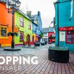 Kinsale Place, Altzaga