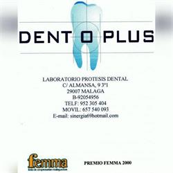 Dentoplus S.l.l., Málaga