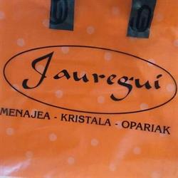 Jauregui Regalos, Éibar