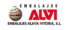 Embalajes Alvi, Vitoria-Gasteiz
