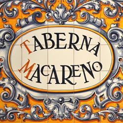 Taberna Macareno - Bar en Guadalajara