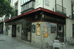 San Bruno Taberna, Madrid