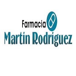 Farmacia Martín Rodríguez, Aledo
