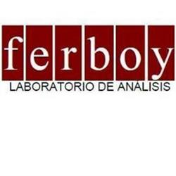 Laboratorios Ferboy, Écija
