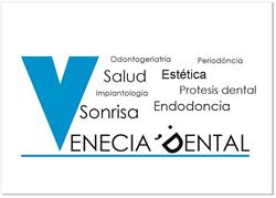 Venecia Dental, Cuenca