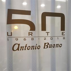 Peluqueria Antonio Bueno, Durango