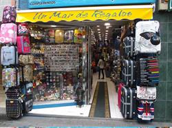 Un Mar de Regalos, Jaén