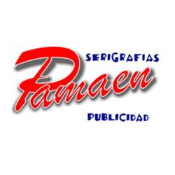 Serigrafías Pamaén, Guadalajara