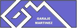 Garaje Martínez 2010 SL, Beriáin