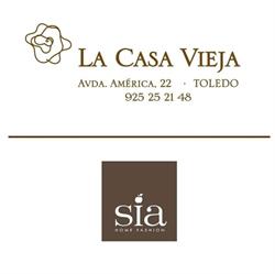 La Casa Vieja, Toledo