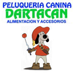 Peluquería Canina Dartacán, Donostia-San Sebastián