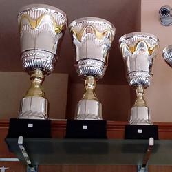 Trofeos Getafe