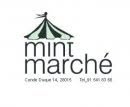 Mint Marché, Madrid